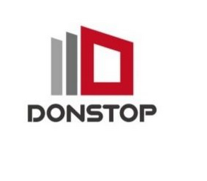 DONSTOP logo