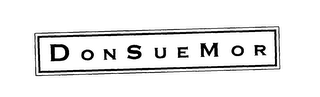 DONSUEMOR logo