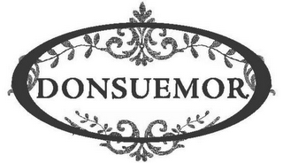 DONSUEMOR logo