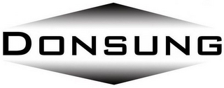DONSUNG logo