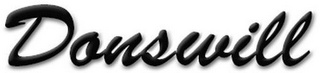 DONSWILL logo