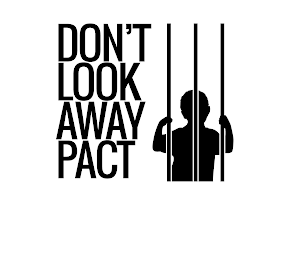 DON'T LOOK AWAY PACT logo