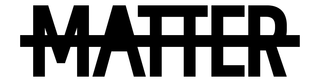 DONT MATTER logo