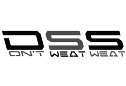 DON'T SWEAT SWEAT logo