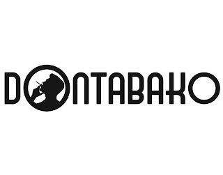 DONTABAKO logo
