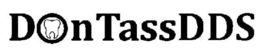 DONTASSDDS logo