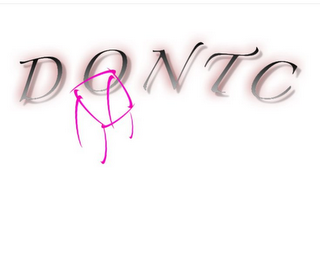 DONTC logo