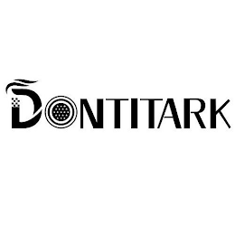 DONTITARK logo