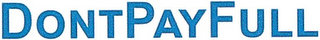 DONTPAYFULL logo
