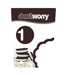 DON'TWORRY 1 logo