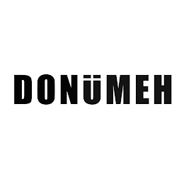 DONUMEH logo