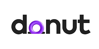 DONUT logo