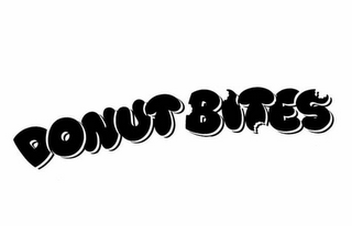 DONUT BITES logo