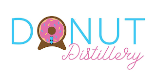DONUT DISTILLERY logo