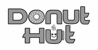 DONUT HUT