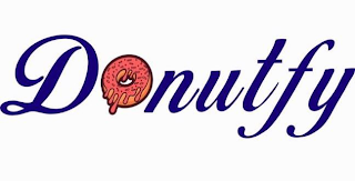 DONUTFY logo