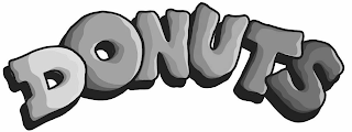 DONUTS logo