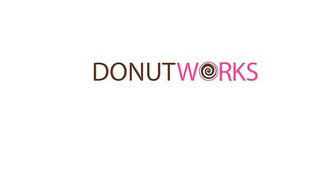 DONUTWORKS logo
