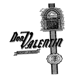 DONVALENTIN BIANCHI LACRADO logo
