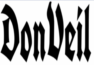 DONVEIL logo