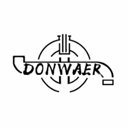 DONWAER logo