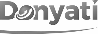 DONYATI logo