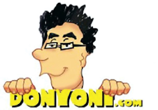 DONYONI.COM logo