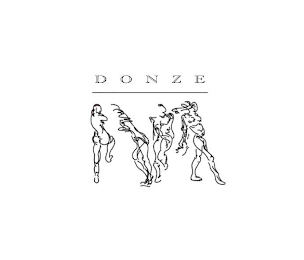 DONZE logo