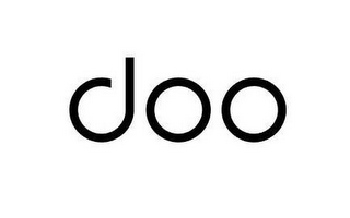DOO logo