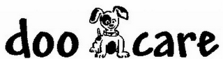DOO CARE logo