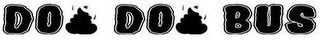 DOO DOO BUS logo