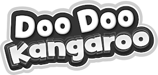 DOO DOO KANGAROO logo