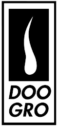 DOO GRO logo