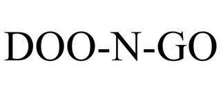 DOO-N-GO logo