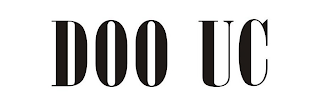 DOO UC logo