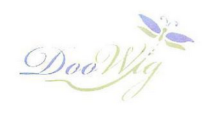 DOO WIG logo