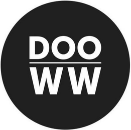 DOO WW logo
