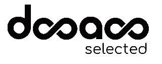 DOOAOO SELECTED logo