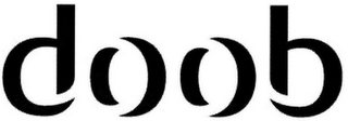 DOOB logo