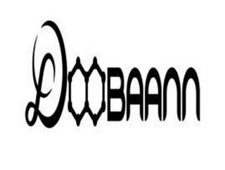 DOOBAANN logo