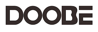 DOOBE logo