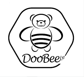 DOOBEELE logo