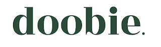DOOBIE logo