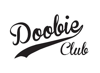 DOOBIE CLUB logo