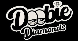 DOOBIE DIAMONDS logo