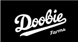 DOOBIE FARMS logo