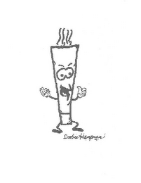 DOOBIE HEMPMAN logo