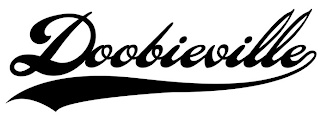 DOOBIEVILLE logo