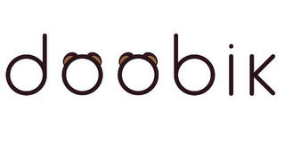 DOOBIK logo