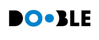 DOOBLE logo